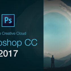 Download Phần mềm Adobe Photoshop CC 2017 Miễn Phí