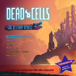 Hướng dẫn tải game Dead Cells bản chuẩn vĩnh viễn