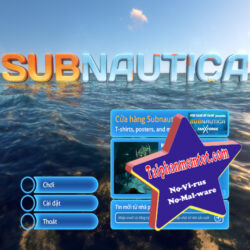Hướng dẫn tải game Subnautica bản gốc tải về chơi ngay