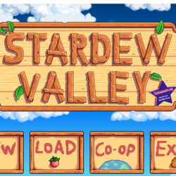 Hướng dẫn tải game Stardew Valley bản Tiếng Việt